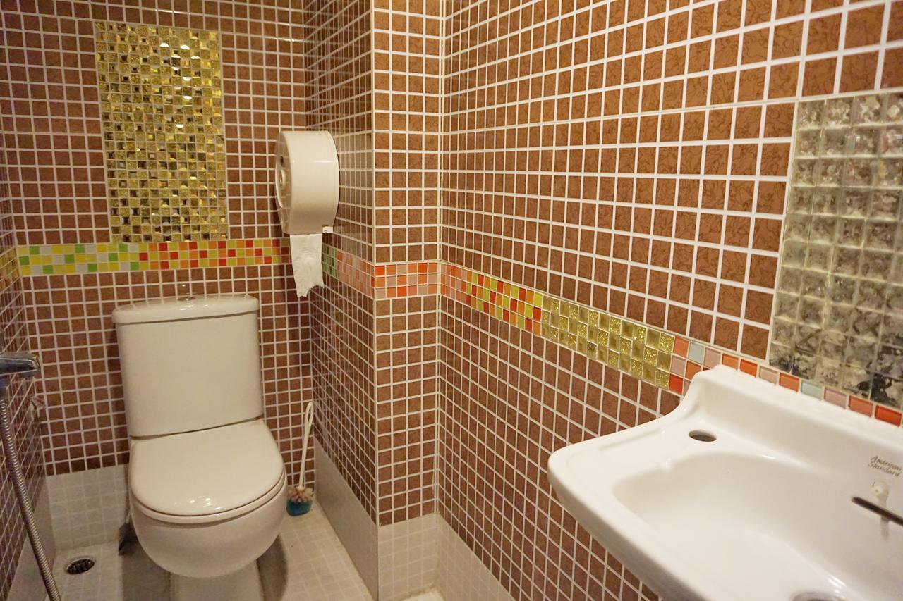 Cool Budget Hostel Хонконг Екстериор снимка